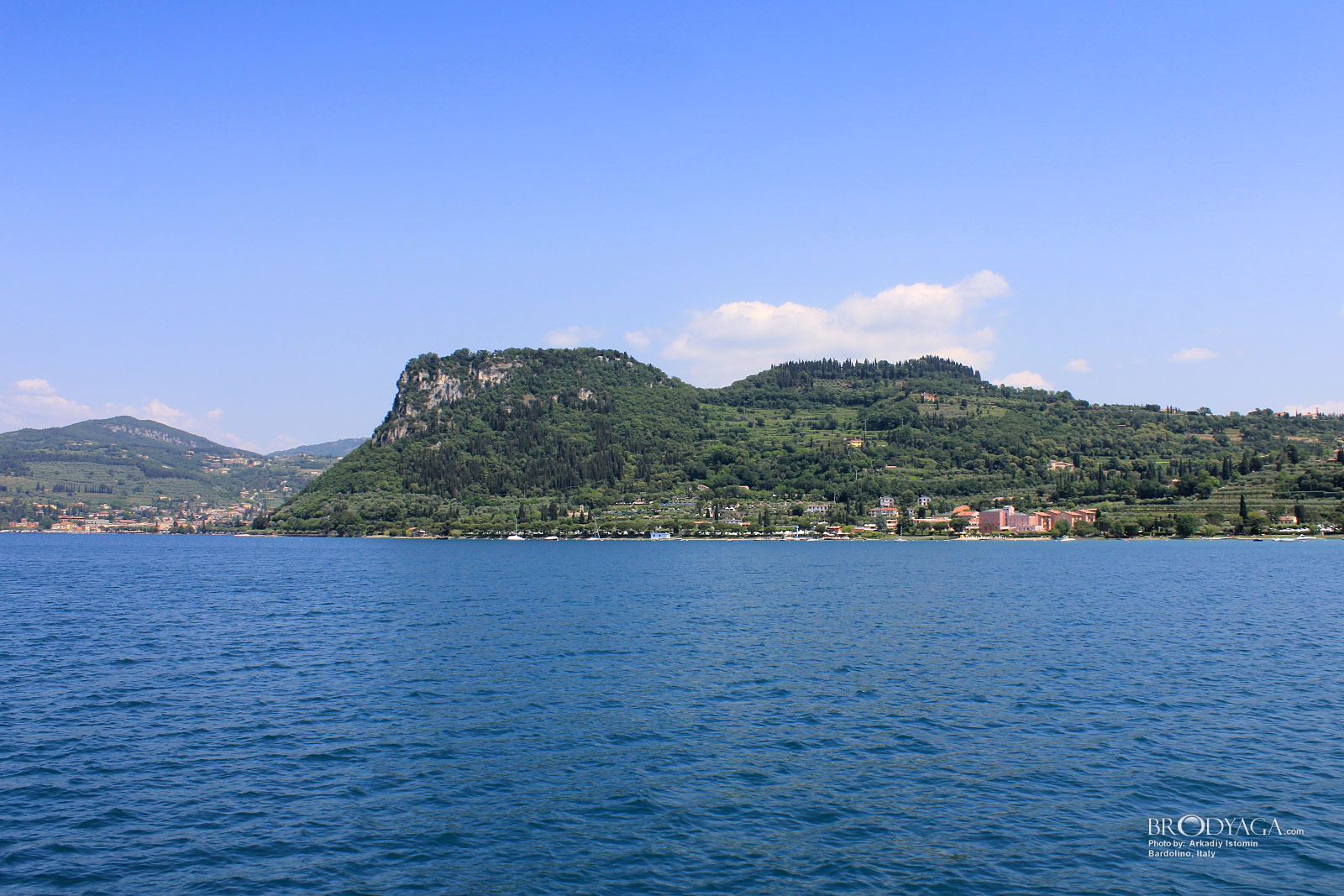 Bardolino